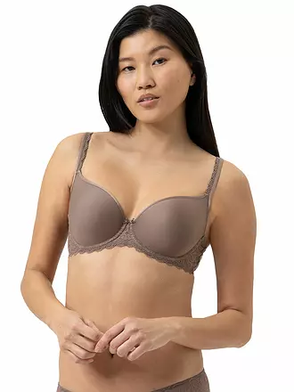 MEY | Spacer-BH AMOROUS juicy peach | hellbraun